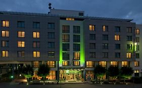 Holiday Inn Essen City Centre By Ihg